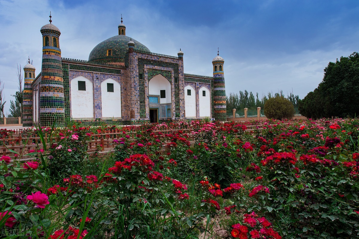 和田寻玉最佳地方,和田县寻玉