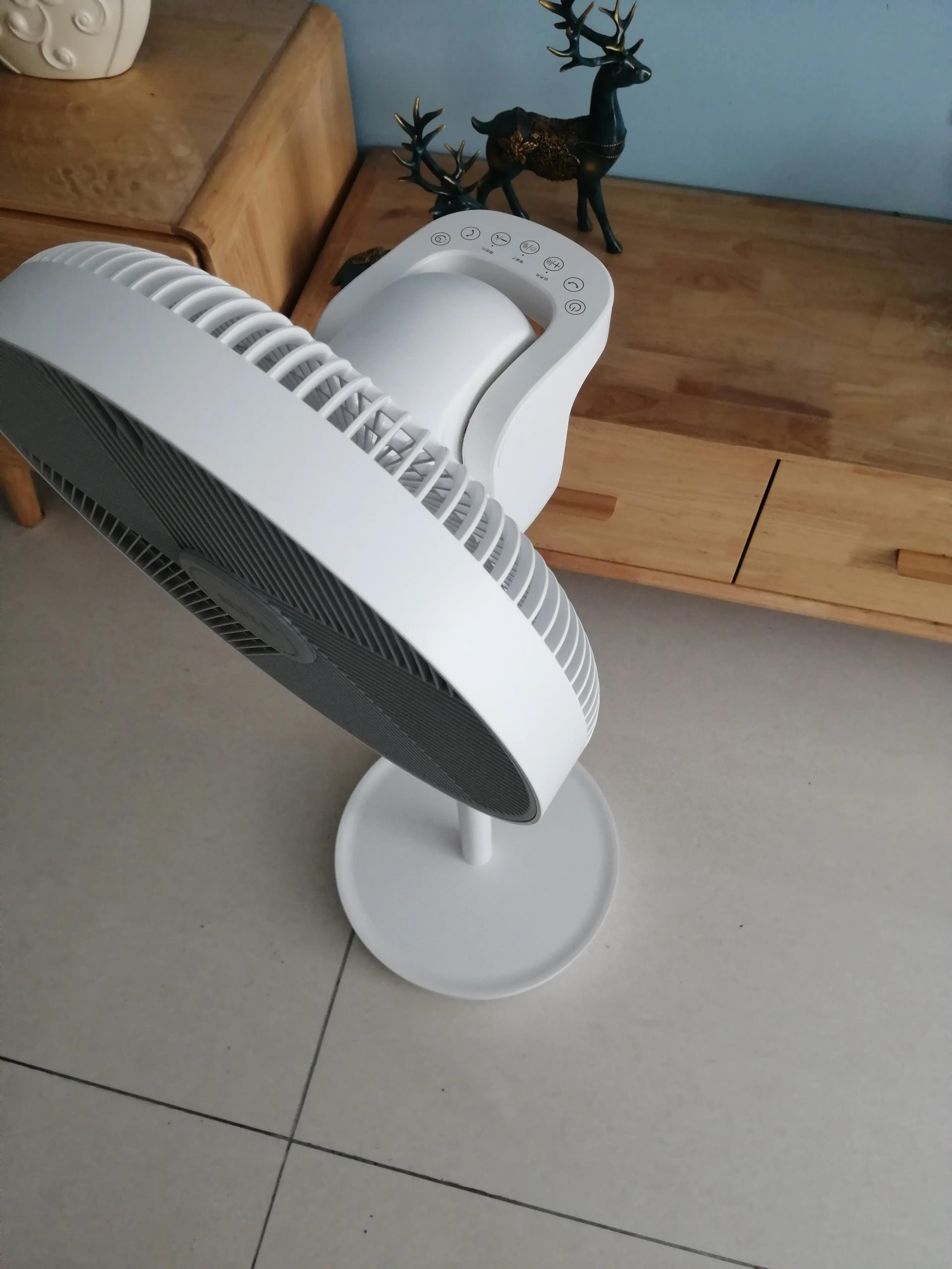 空气循环扇吹着凉快吗,空气循环扇真的凉快吗