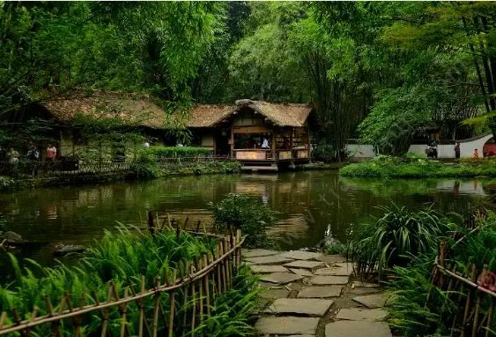 传统美德绘画作品简单,吸收借鉴中华传统美德教学设计