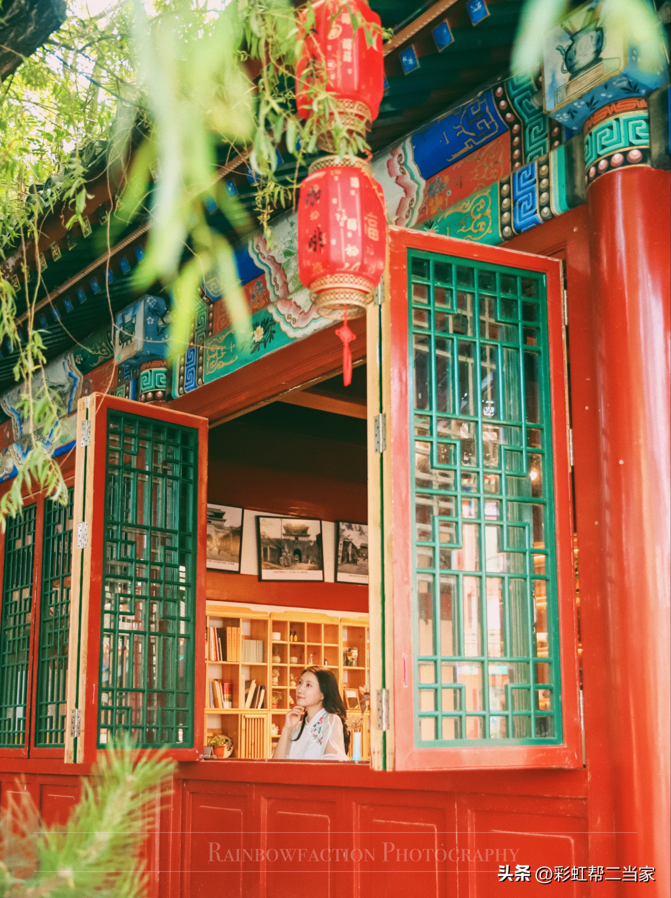 秦皇岛山海关五日游攻略,秦皇岛山海关玩海攻略