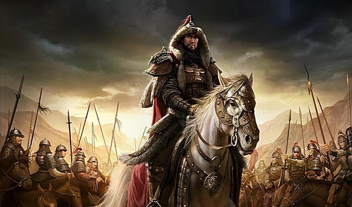 东征日本失败的真实原因,镰仓时代日本强吗