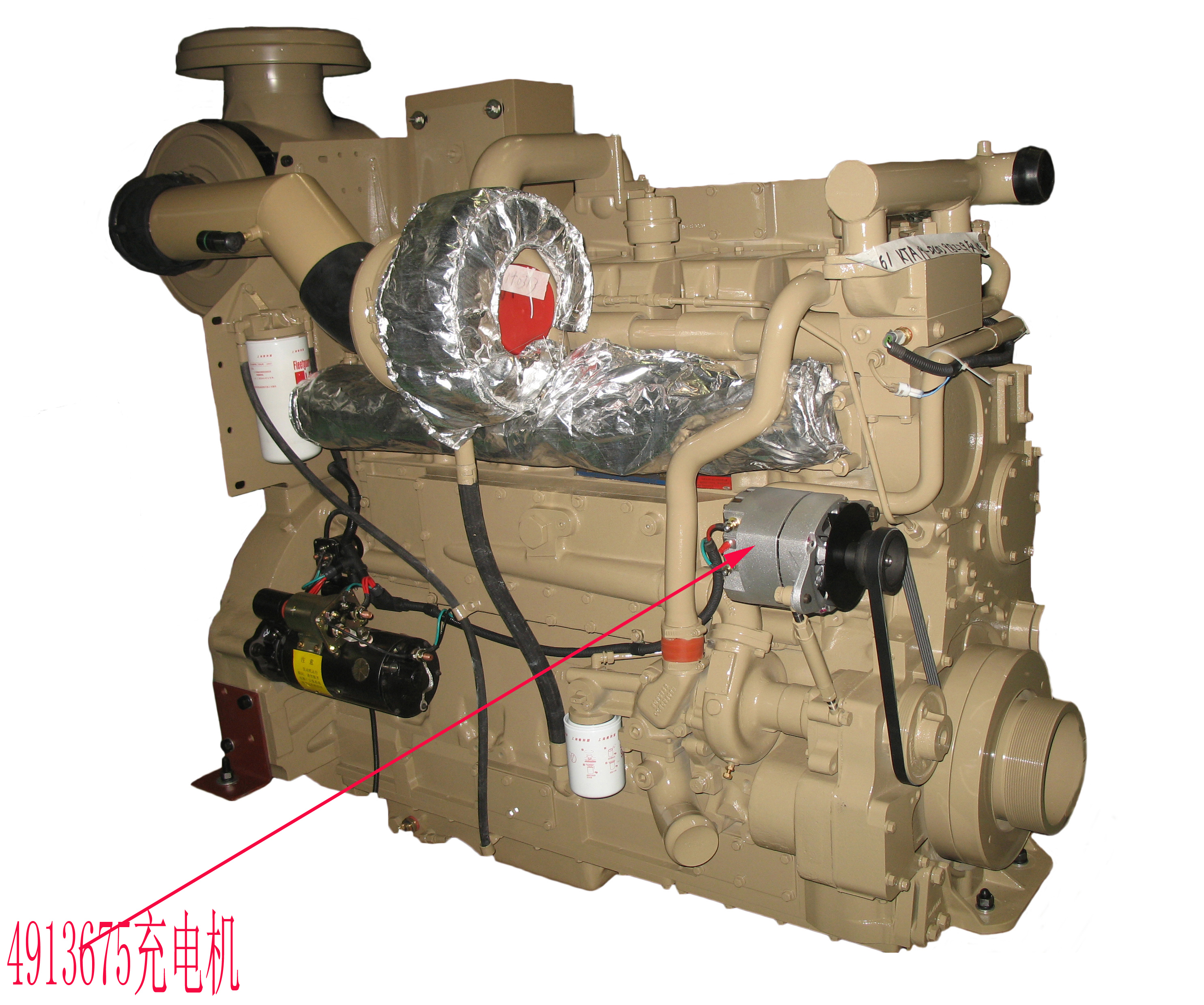 充电车发电机故障指示灯,充电指示灯坏了就不能充电了