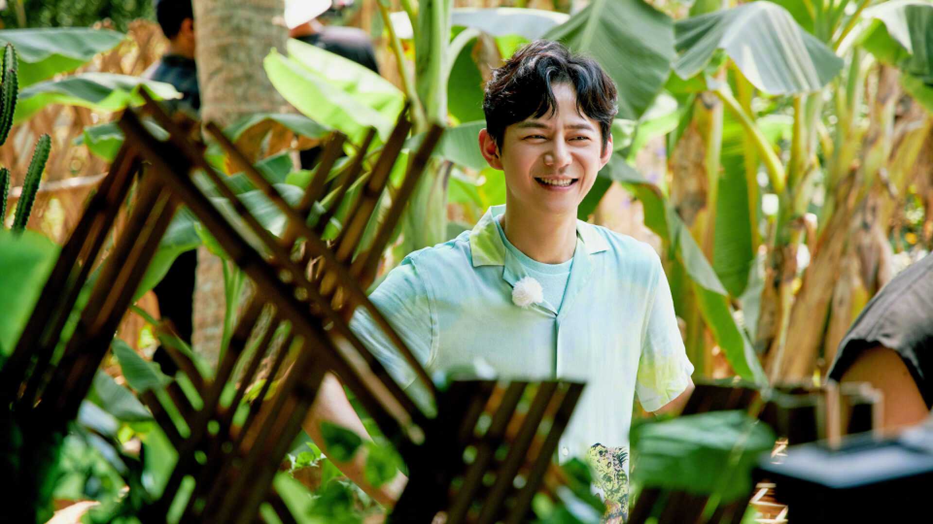 何炅被曝和保姆产生纠纷后续,何炅被曝拖欠保姆工资反转