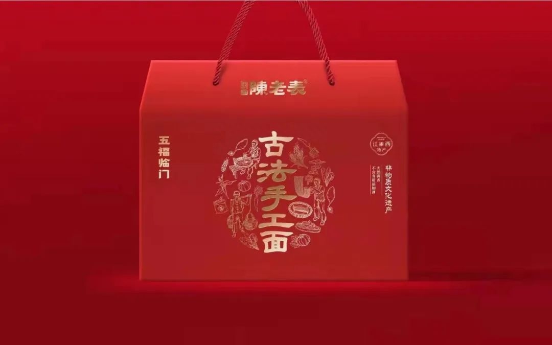 南昌有什么特产带回家,南昌方便带走的美食特产