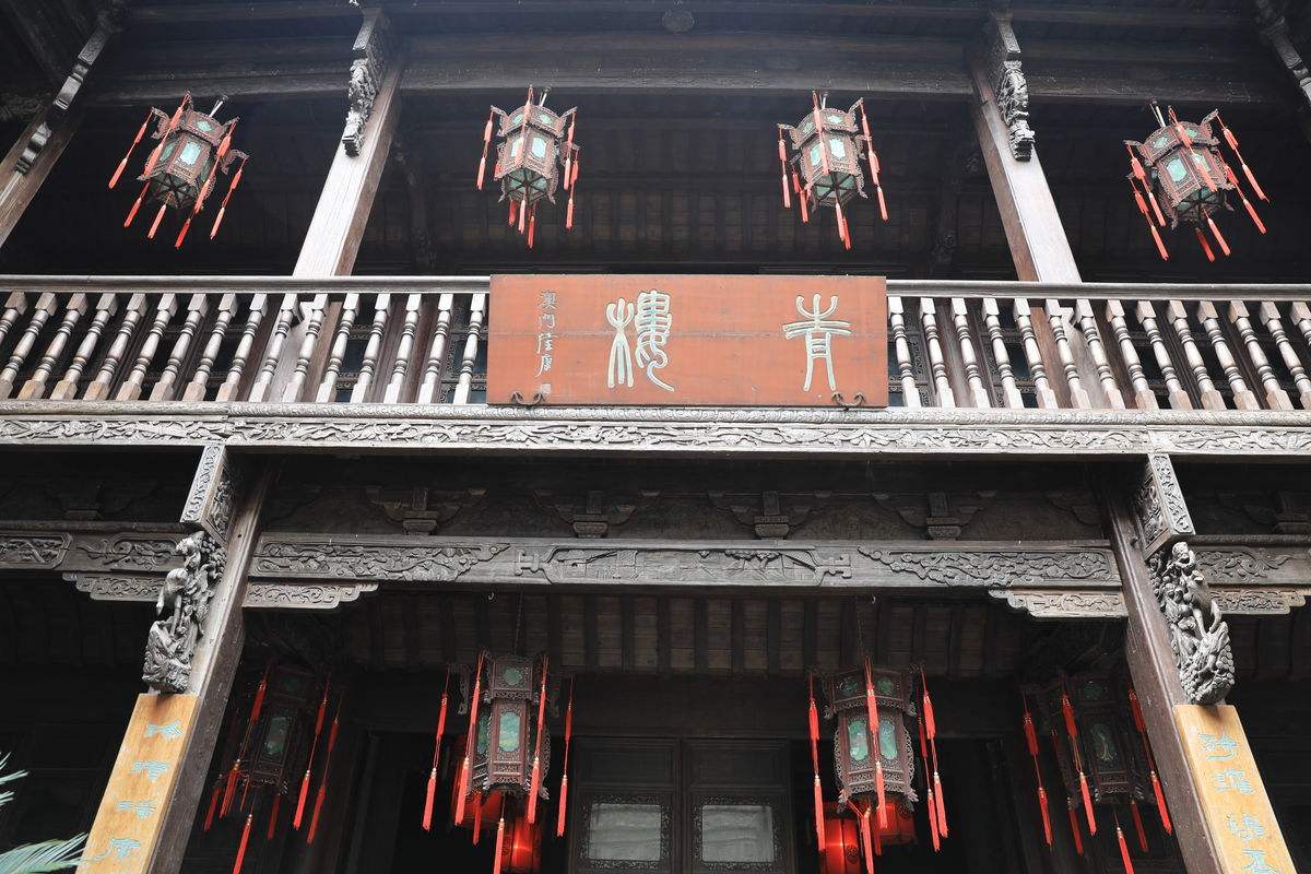 明清时期的扬州瘦马是如何操作的,古代瘦马为什么成为明清暴利行业