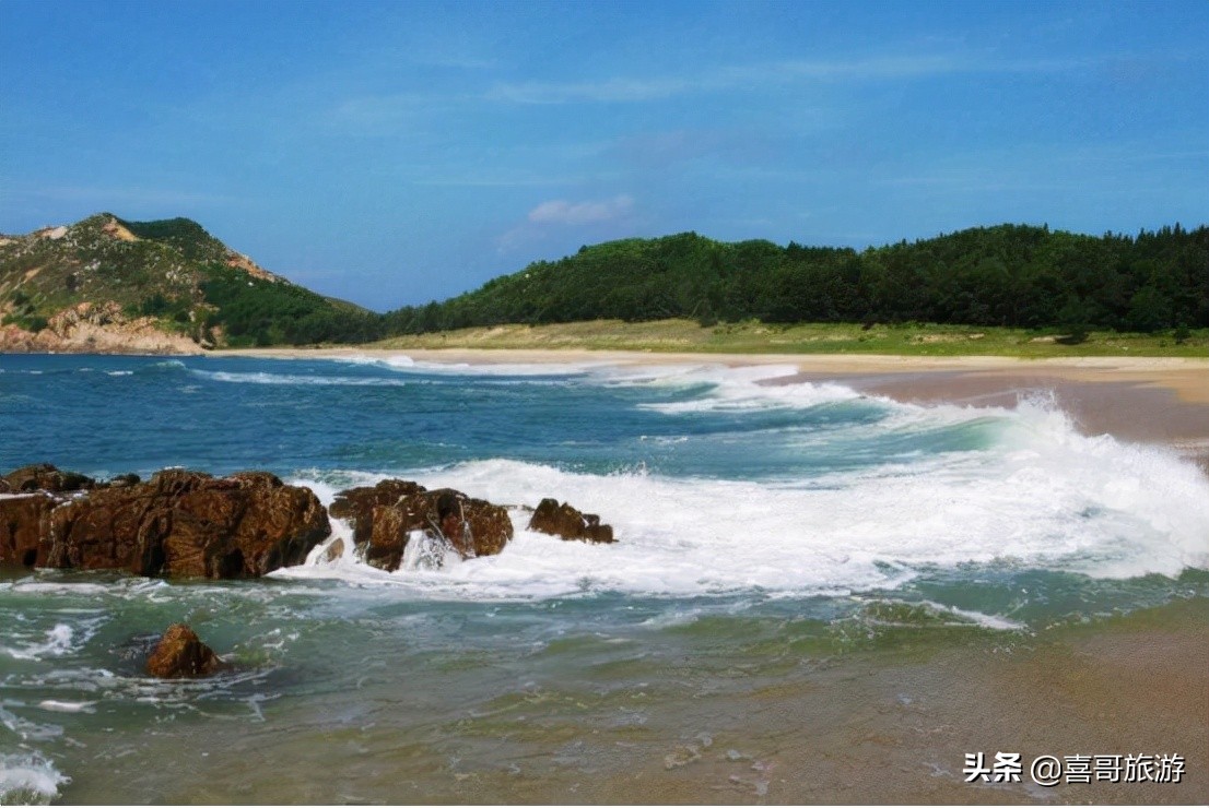 广东惠州惠东县旅游景点推荐,惠州惠东旅游景点大全排名