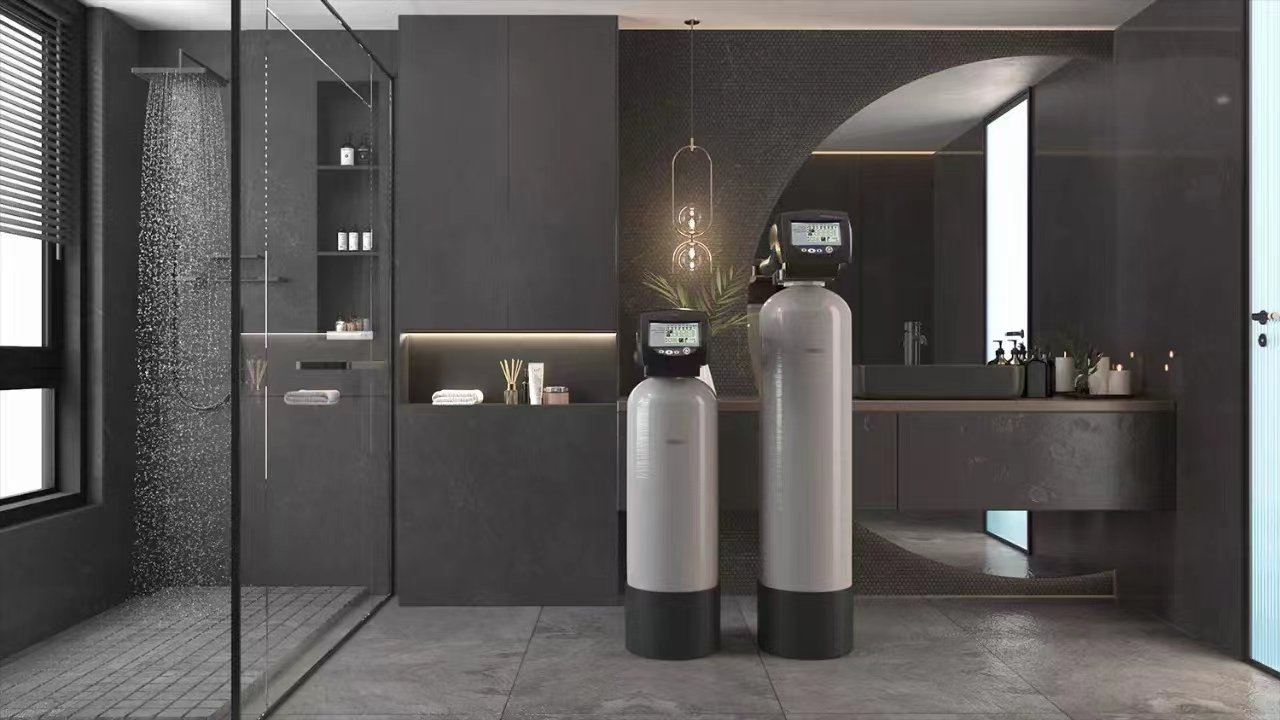 小区净水器加盟代理哪个品牌好,想加盟净水器代理商