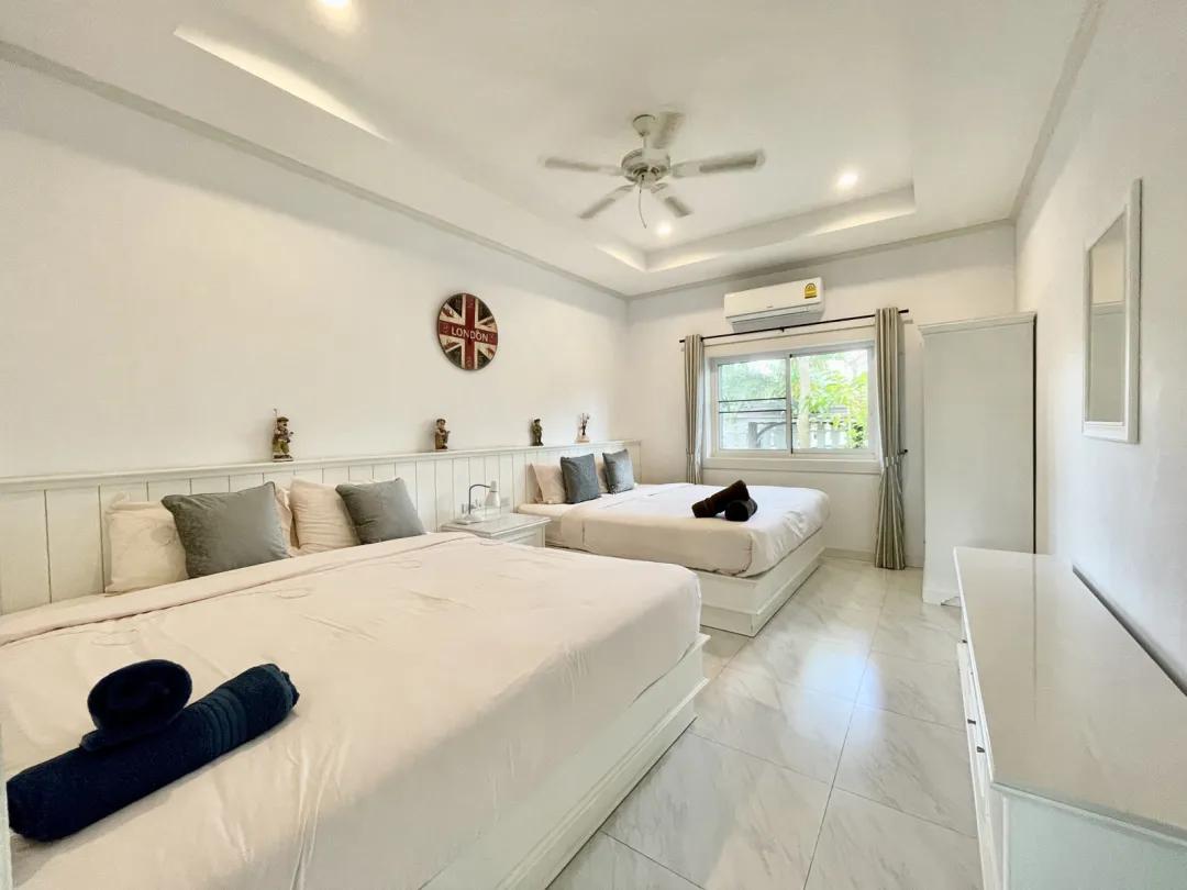 泰国购买二手房注意事项,泰国二手别墅最便宜的什么价格