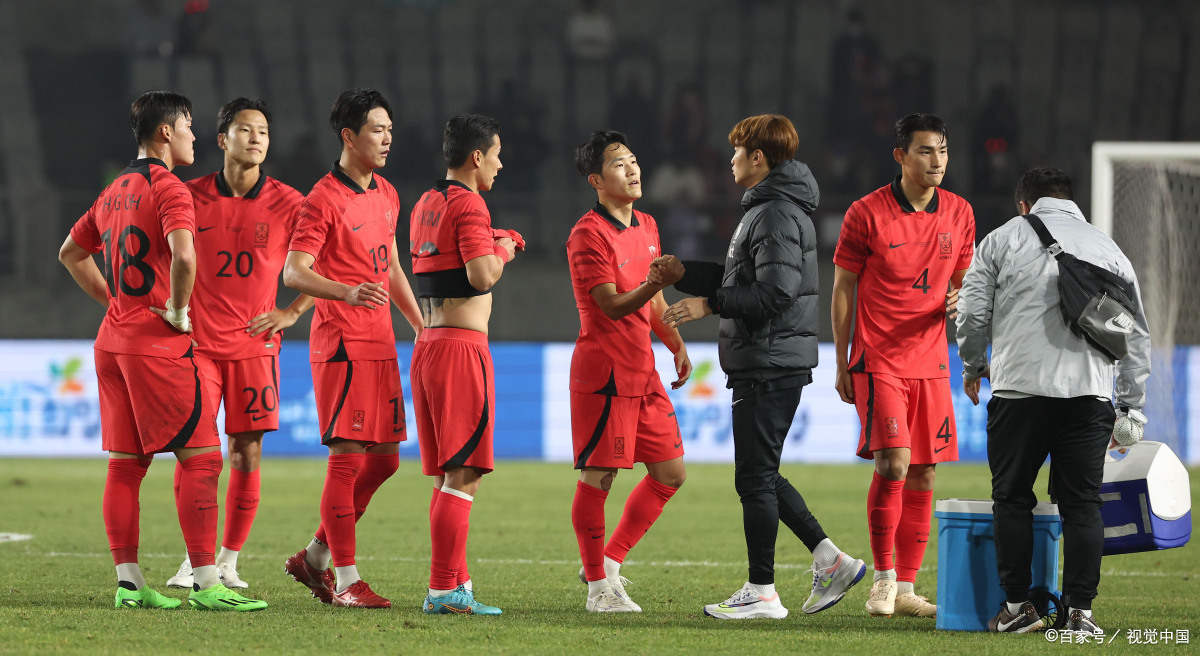 中国男足为什么这么强,中国男足这几年怎么样了