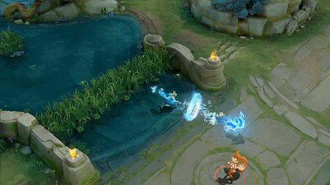 李信和瑶的兔年限定怎么买最划算,李信兔年限定怎么买最划算