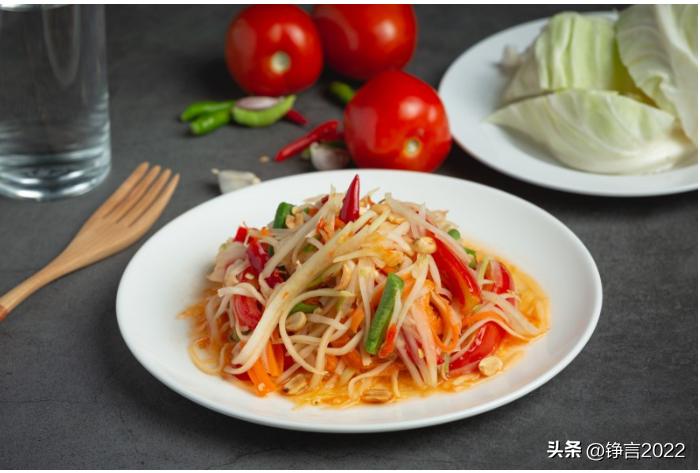 去泰国曼谷必吃的街边小吃,泰国曼谷夜市必吃美食