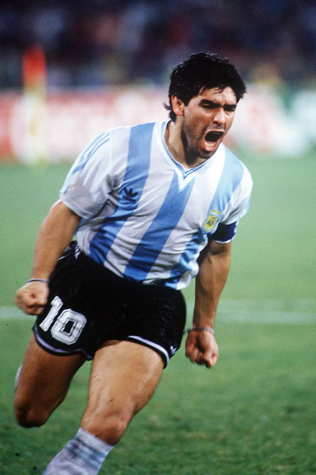 足球告诉我们的人生道理,通过足球感悟人生