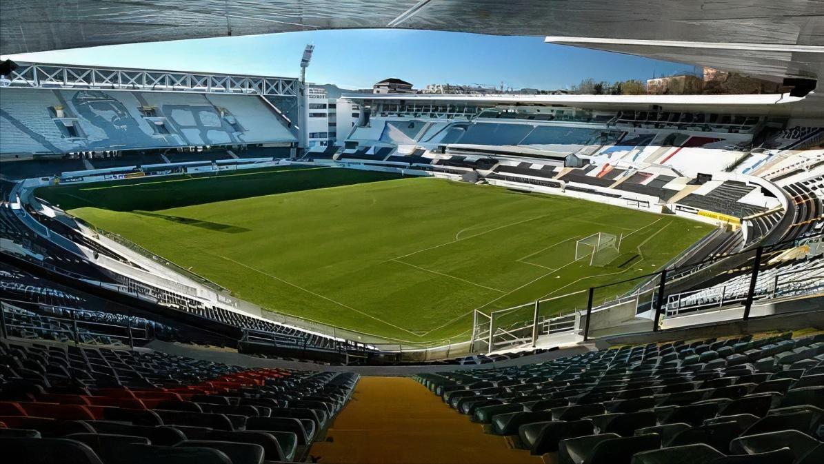 欧洲球场巡礼,欧洲杯球队巡礼葡萄牙