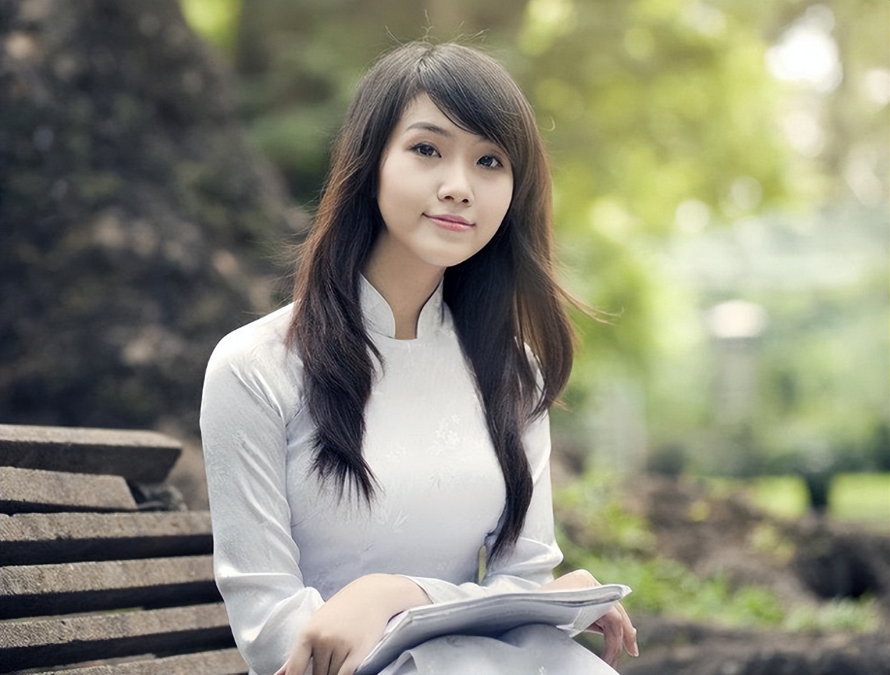 女性身高152~176cm标准体重对照表，若你达标，就用不着减肥