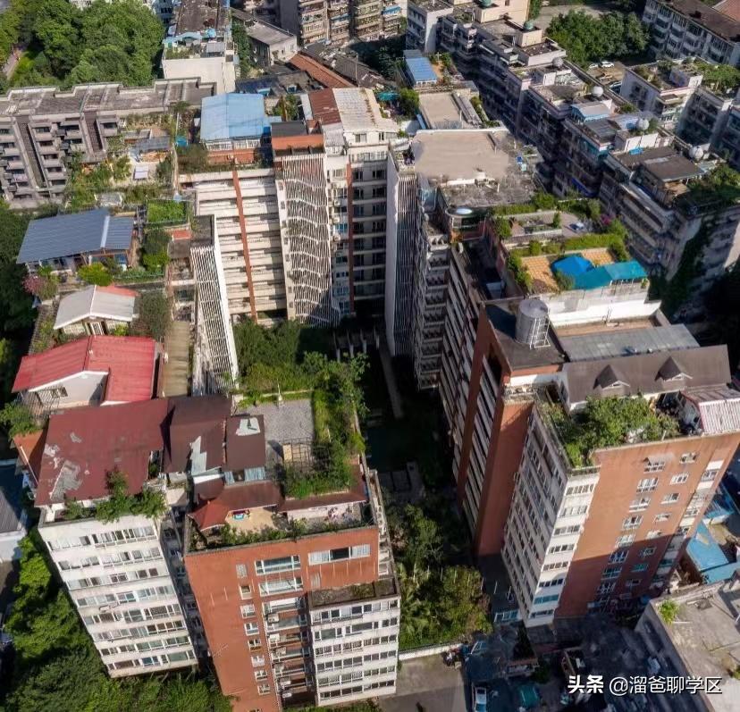 哪些小区可以上七中,成都锦江区7中育才对应的楼盘