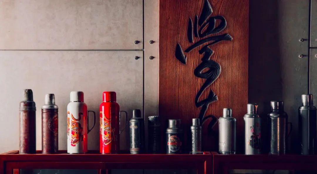 老物件新制作,老物件新设计