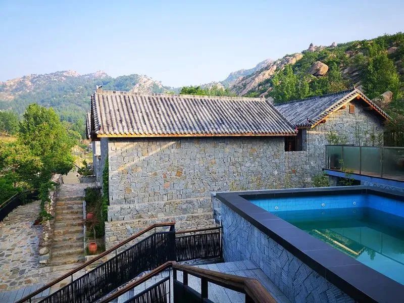 山东值得去的民宿,山东最适合去的民宿