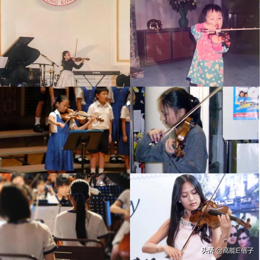 香港两大家族联姻,香港两大豪门