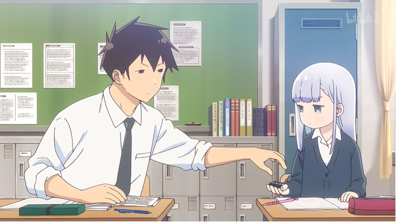 恋爱番推荐2019四月,4月新番推荐超甜