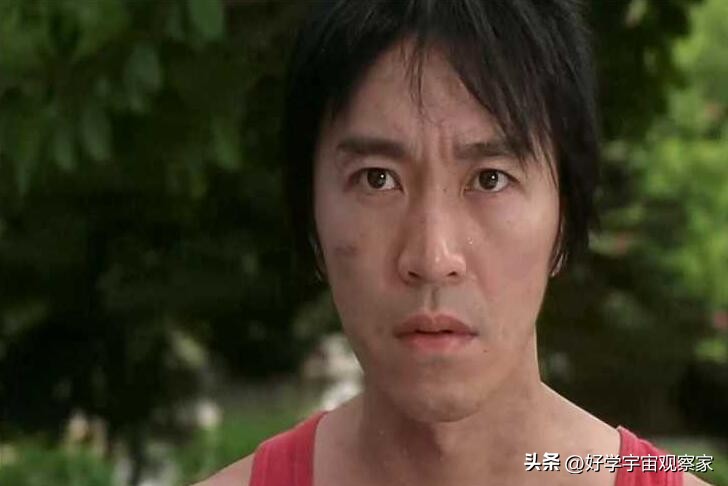 周星驰宣布拍摄少林女足,少林女足周星驰演吗