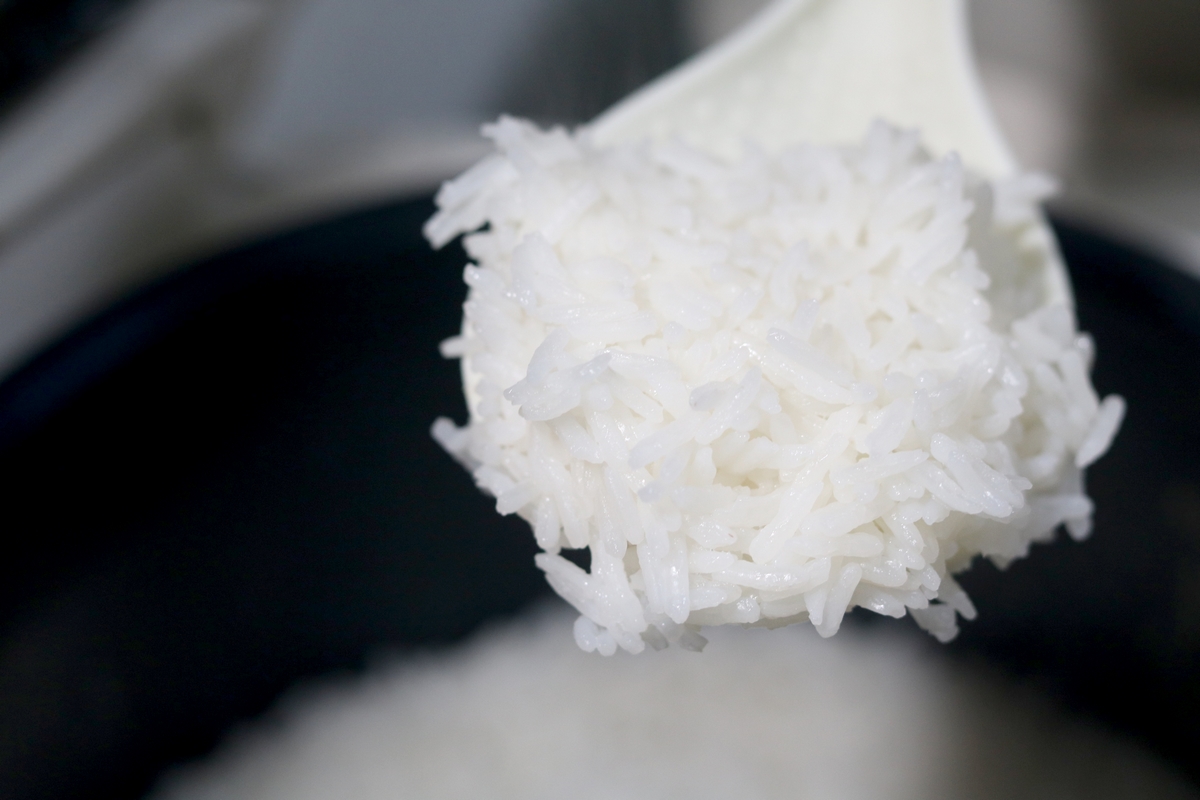 非常香的泰国香米推荐,推荐泰国香米