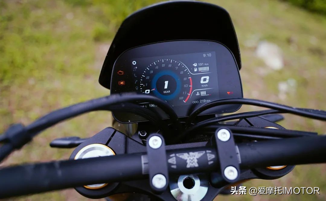 行走于荒野去自由的流浪|赛文佐Seimmezzo越野版测评