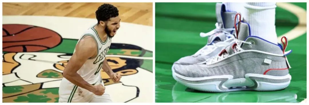 2021年球星上脚球鞋前十排名,球星球鞋上脚集锦