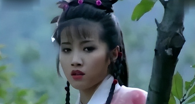 十大最美女星素颜照,殷桃20位演员今昔对比