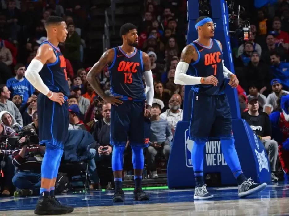 盘点现役四海为家的六大球星，巴特勒逆流而上，詹姆斯无人可及