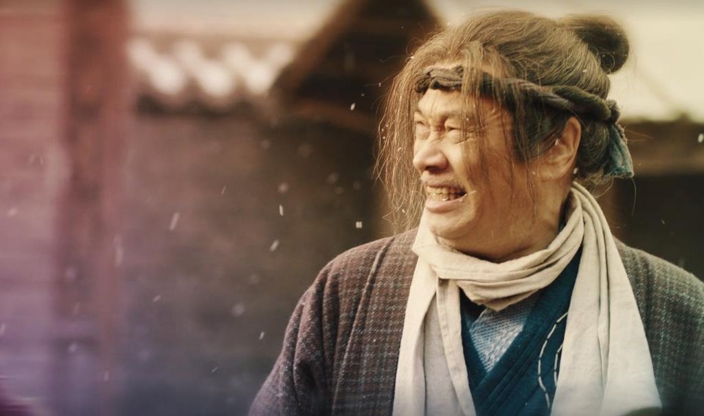 大话西游之缘起有没有彩蛋,大话西游之缘起致敬片段