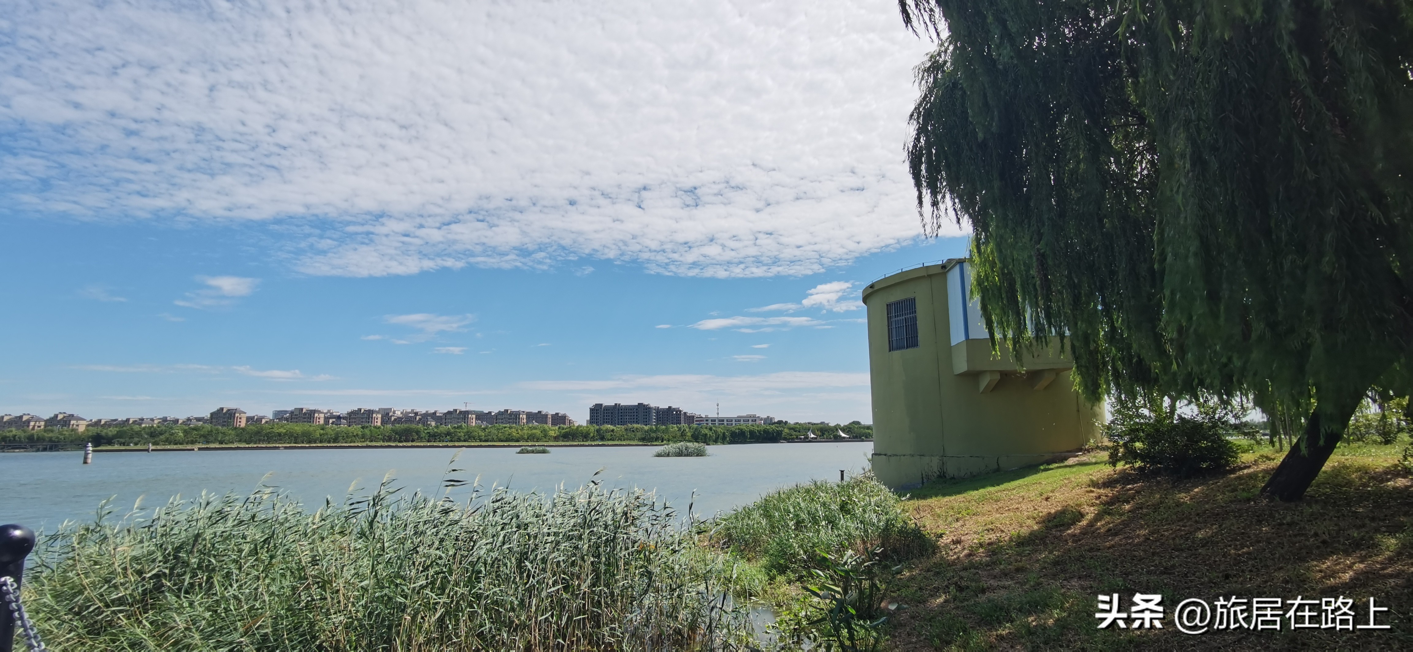 莒国古城简介,山东有个古城