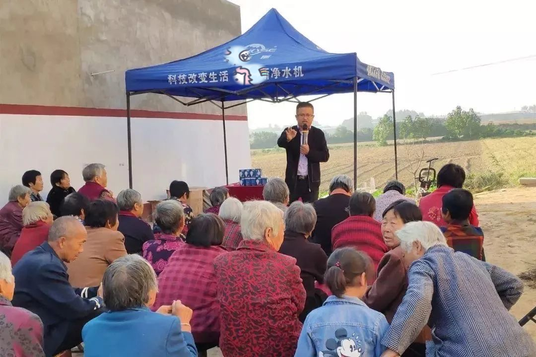 净水器装反了喝了10年废水,净水器直饮加热一体机是智商税吗