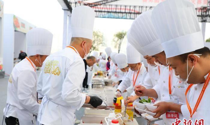 绝世高手火锅对决,火锅大师赛直播