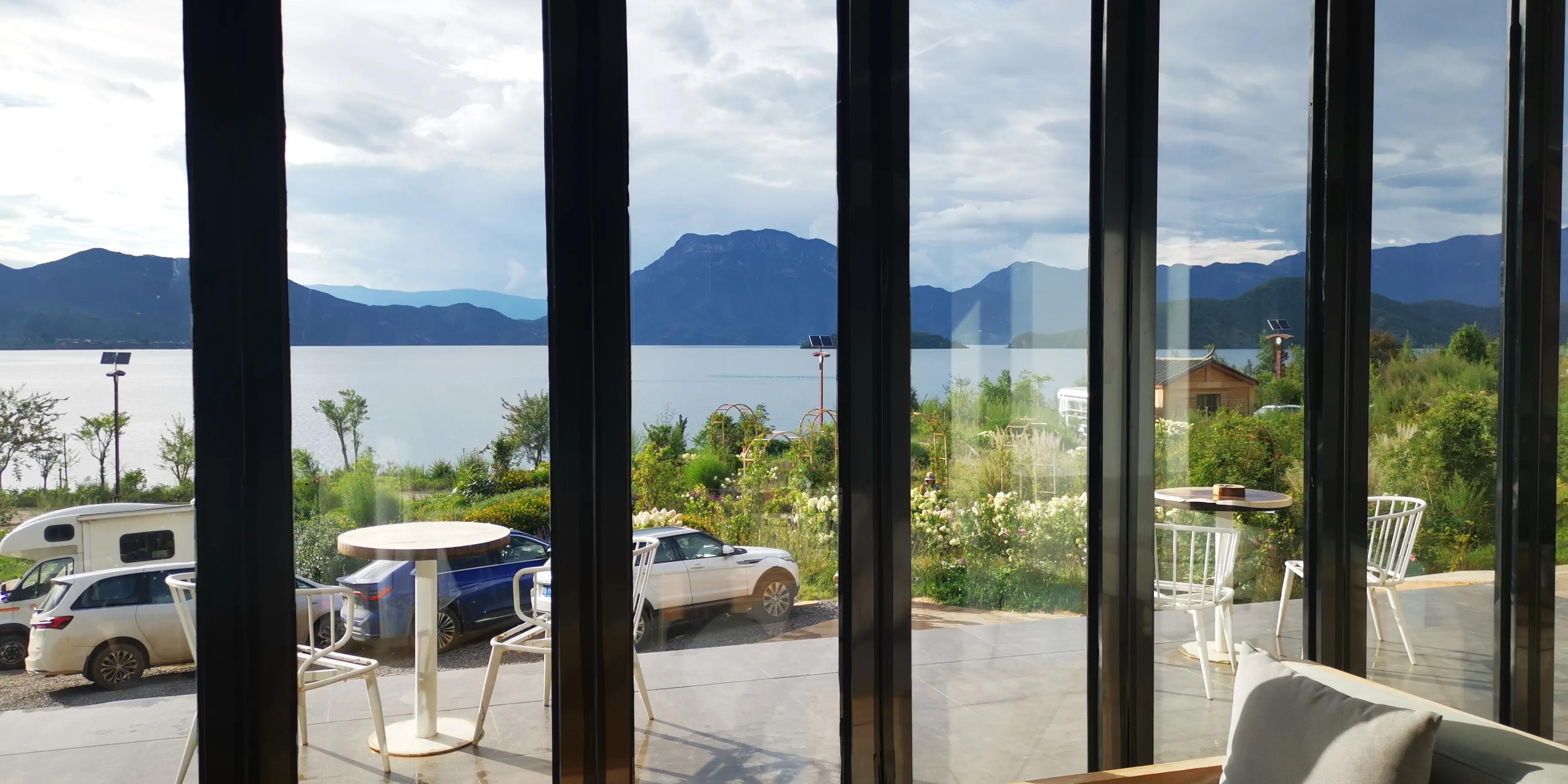 泸沽湖自驾游攻略,泸沽湖自驾游住宿攻略