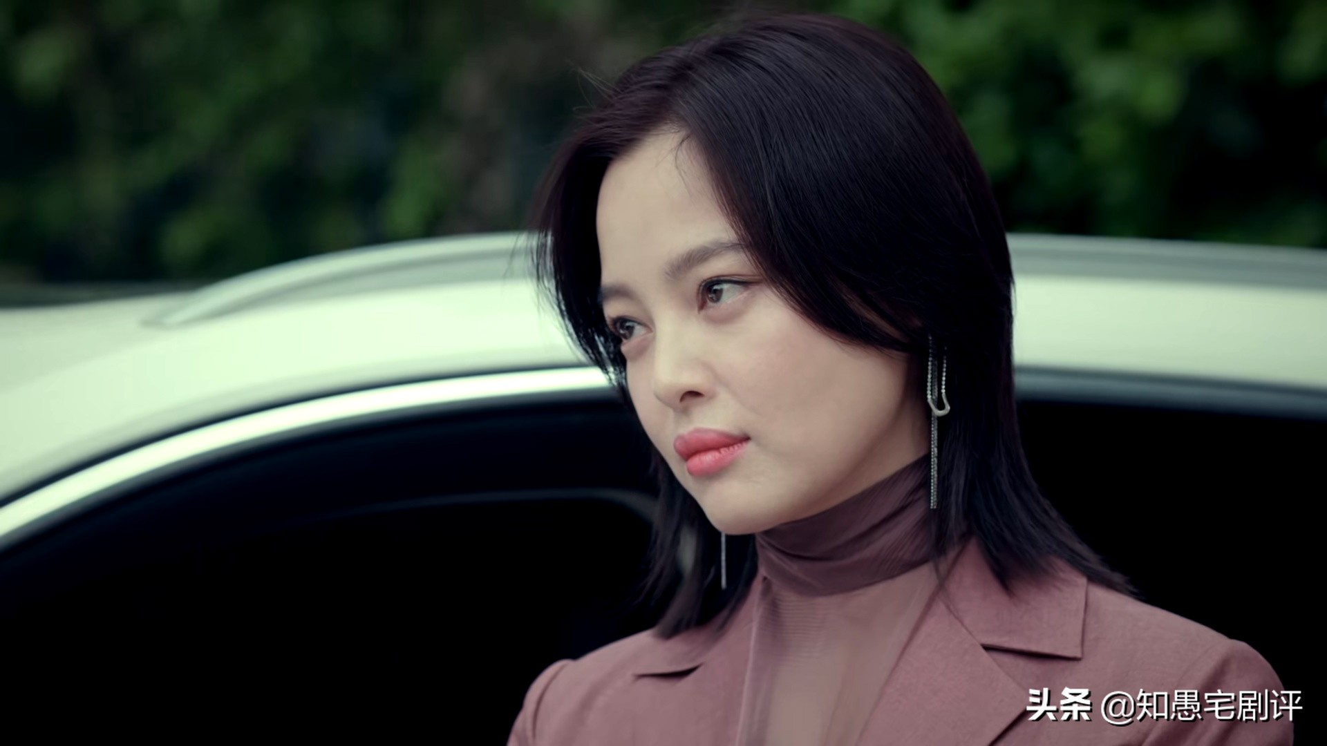 输赢珞珈回老家,输赢骆伽结局