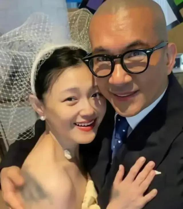 大s离婚后颜值回春,大s二婚后现状