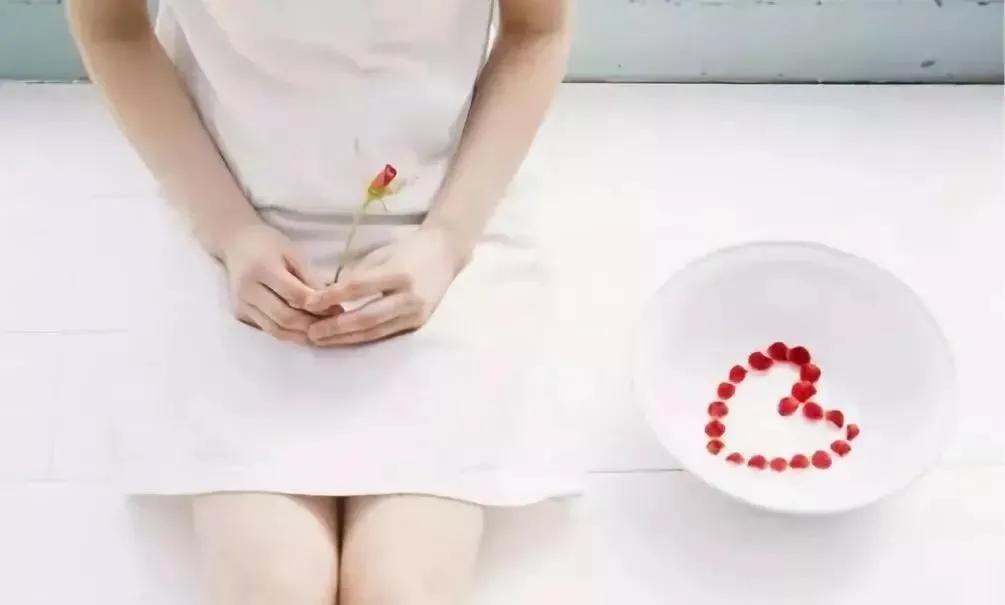 女人，这是你想要的私密健康8大问题