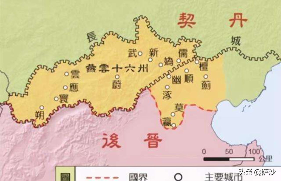 南宋为什么只能撑150年,为何南宋能撑150年