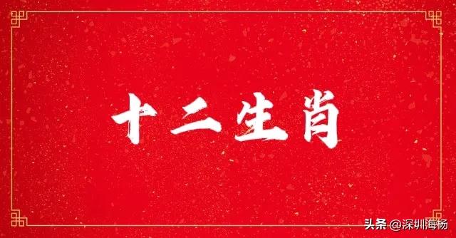名人讲解十二生肖的由来的故事,十二生肖的历史由来科普知识借鉴