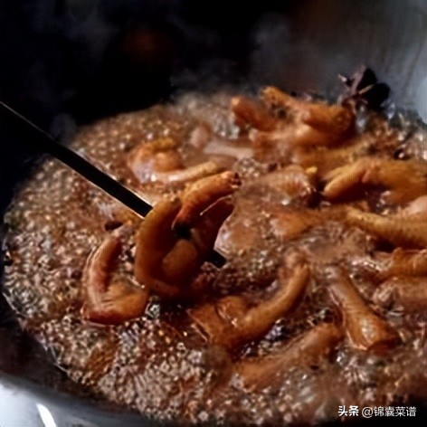 家常菜100道开胃下饭肉食,家常菜肉食菜谱