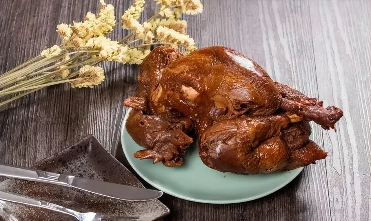 全国哪里的烧鸡最出名又好吃,烧鸡哪里最出名最好吃