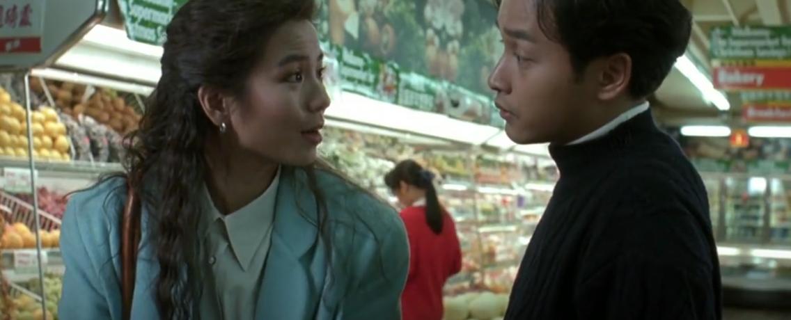 张国荣：被继母淋尿，原生家庭让他苦不堪言，46岁跳楼全身是伤