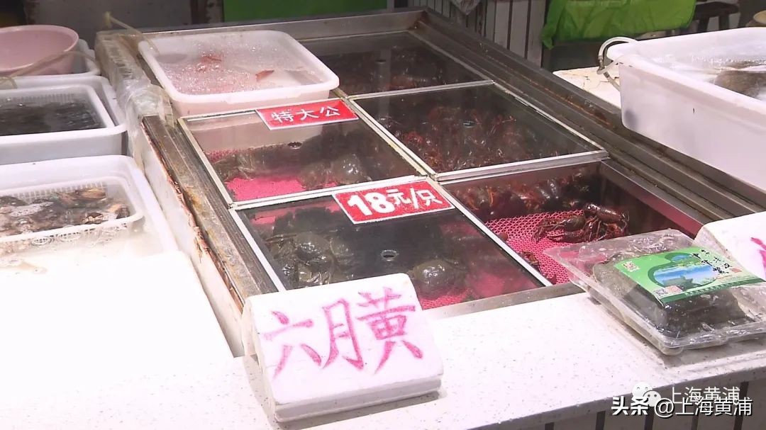 老饕的当季最爱，“六月黄”开始上市