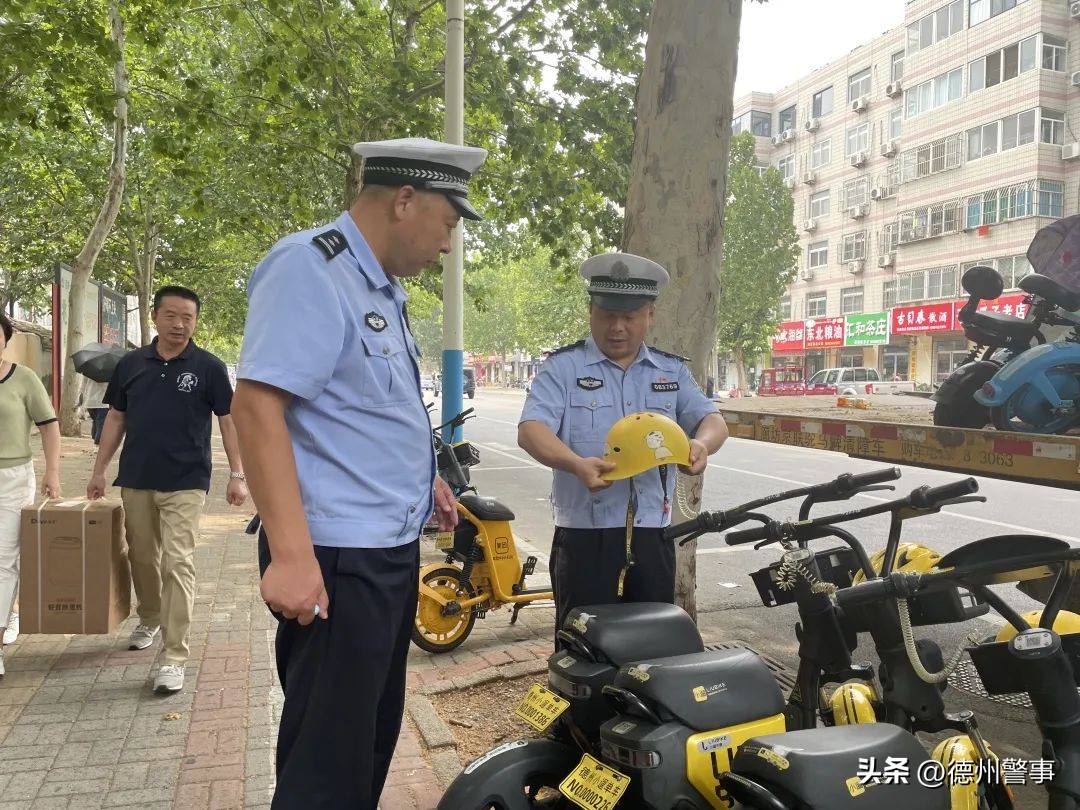 无牌车必查！一周清零！|百日行动•交通整治