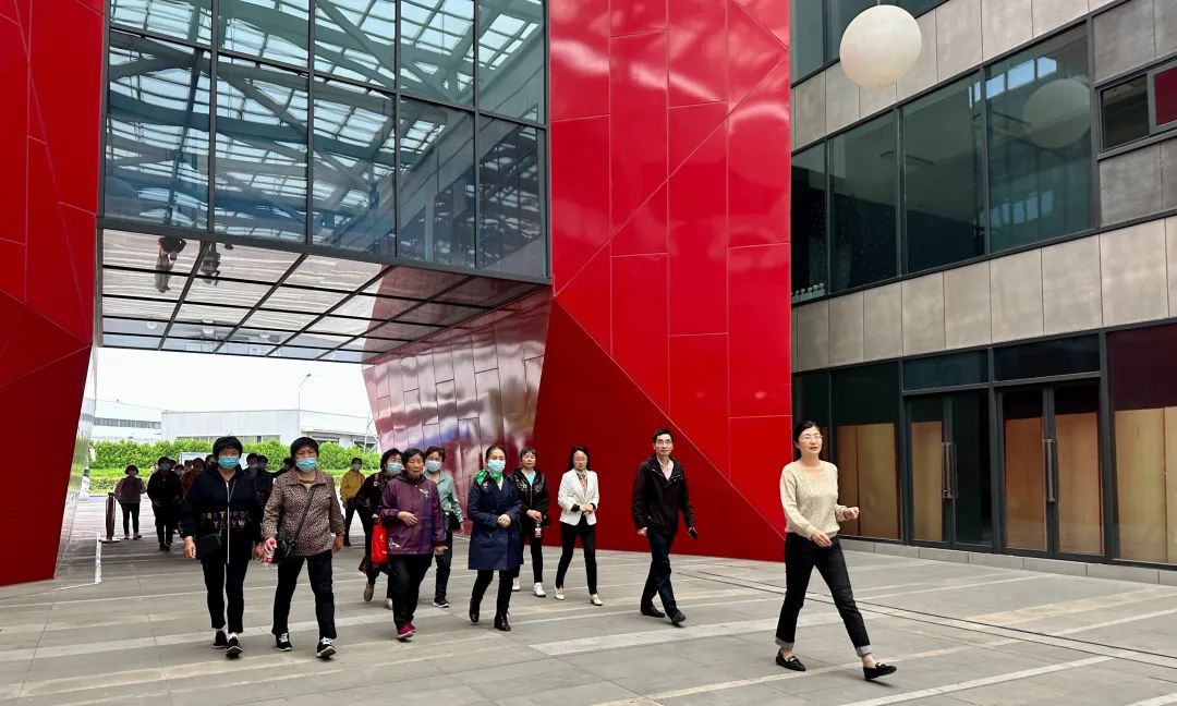 清控人居产业园,松江清控人居产业园