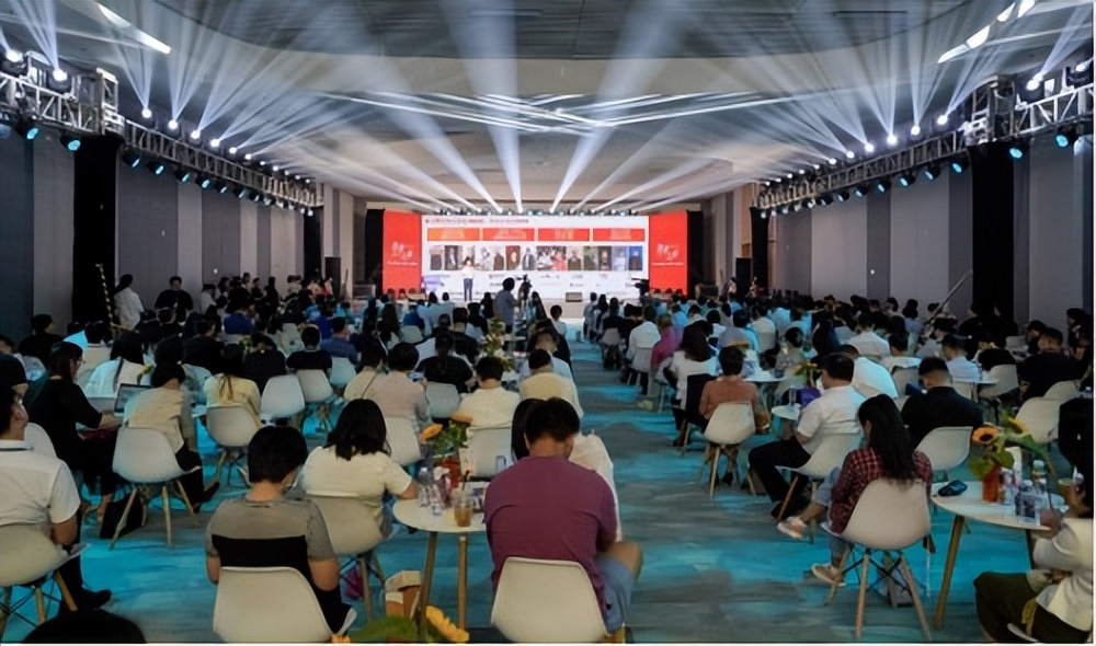 三十周年我们一起走过丨创业之声响彻高新