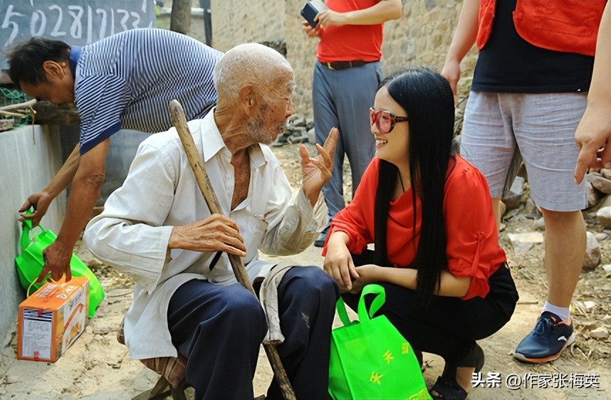 天使就在人间——记河北省中医院医生吴俊巧‖张梅英‖报告文学