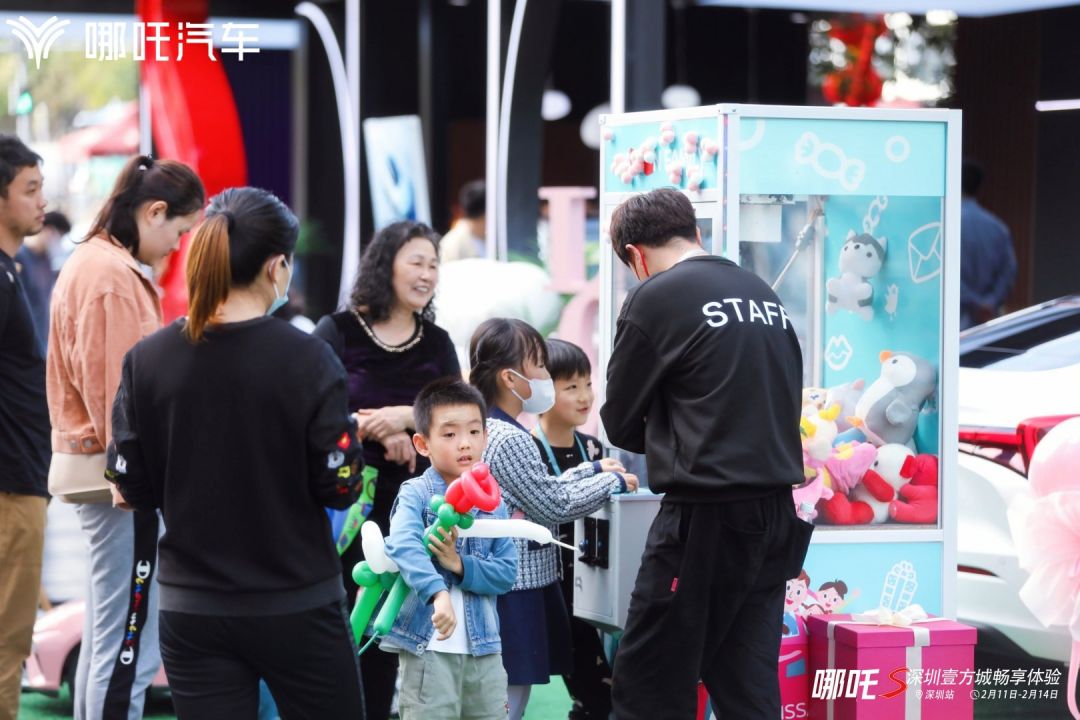 快闪店案例小众,快闪店吸引顾客设计