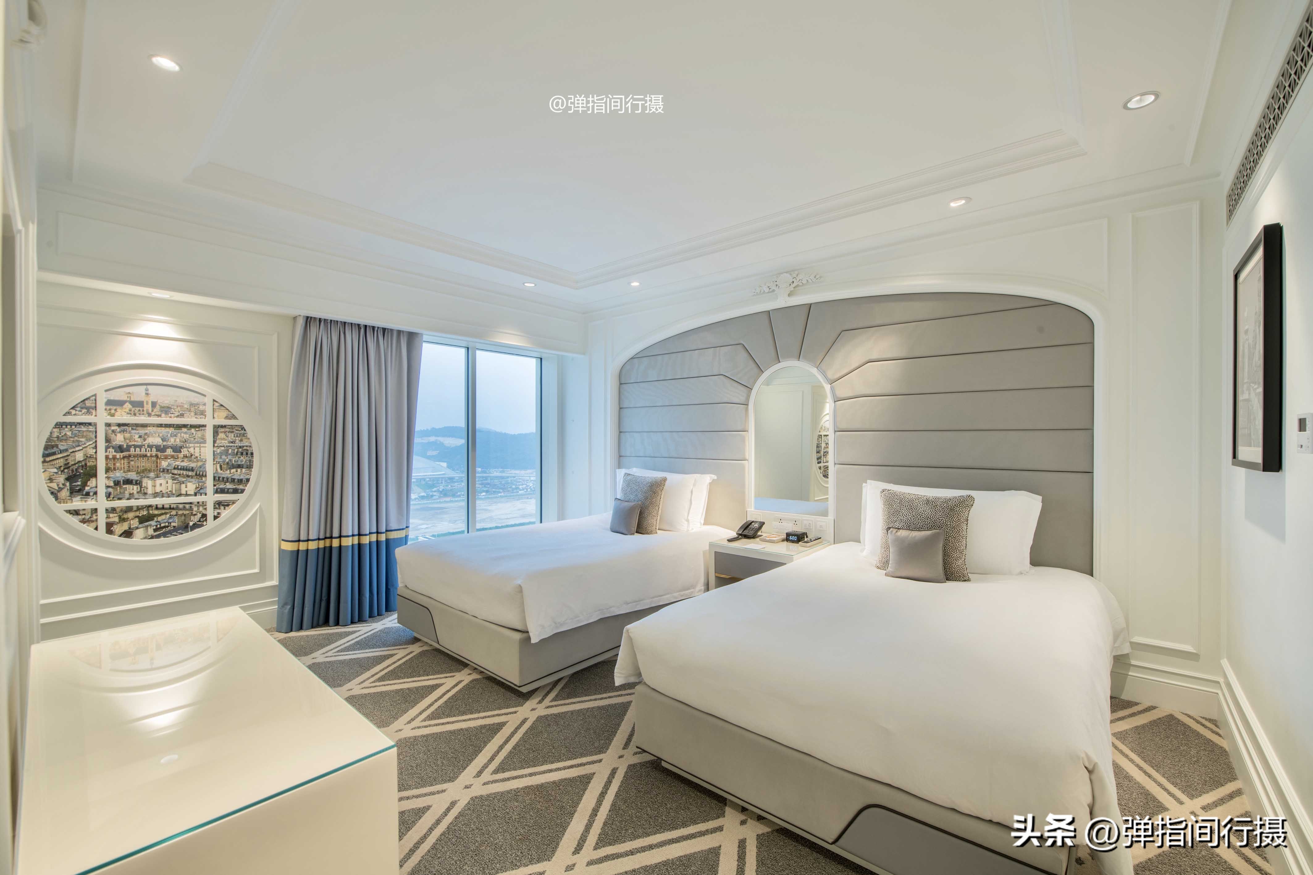 澳门旅行全攻略,澳门旅游一天攻略自由行