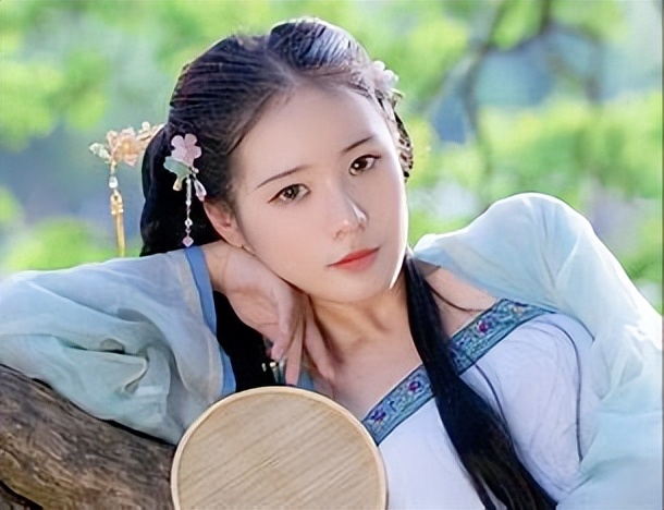 女神西施告诉你，好看不仅有鱼吃，还能当特工